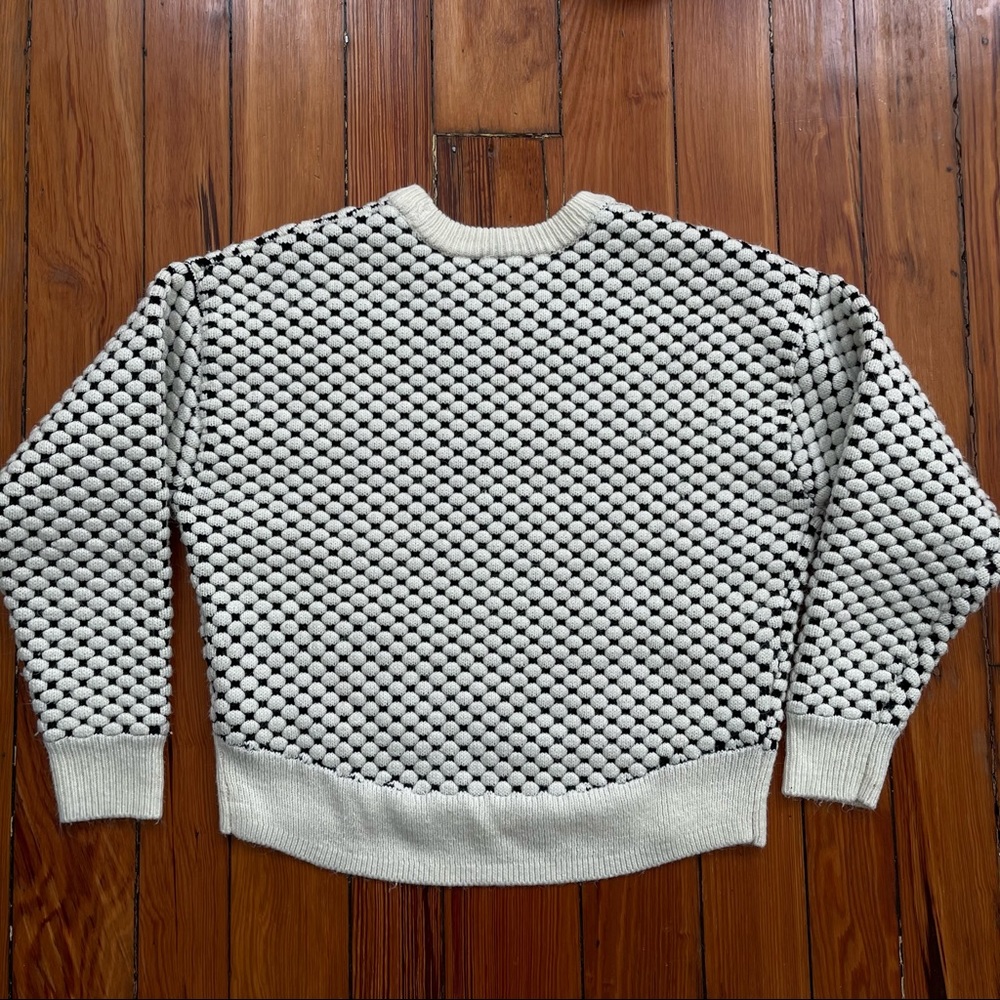 H&M Oversized Sweater - Picture 2 of 3